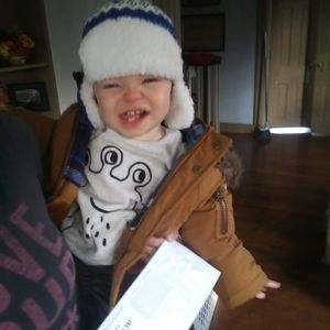 Meet your Posher, Zack